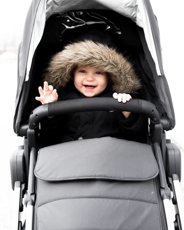 diono quantum stroller weight