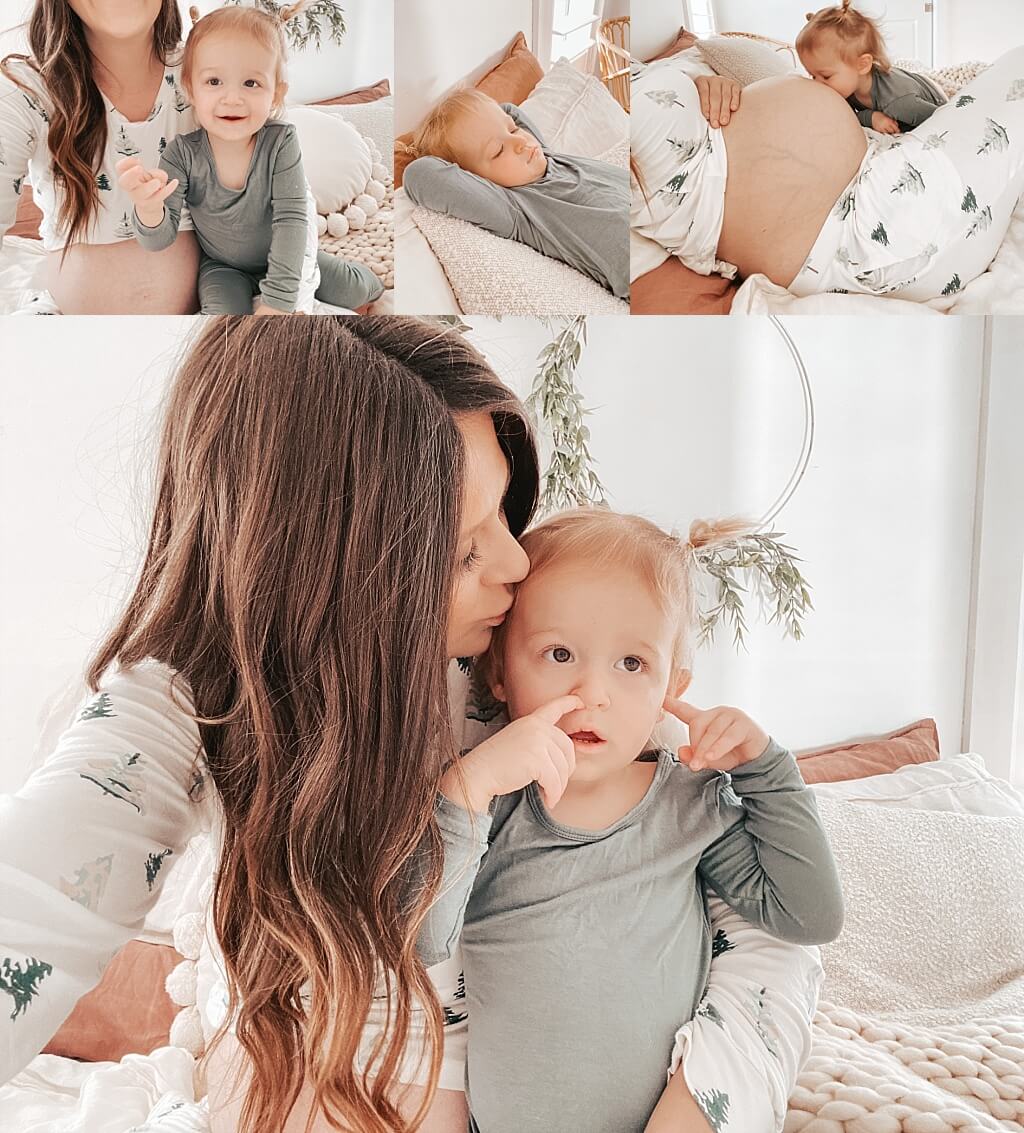 The Best Eczema Pajamas for Kids Jessica Van Gaalen