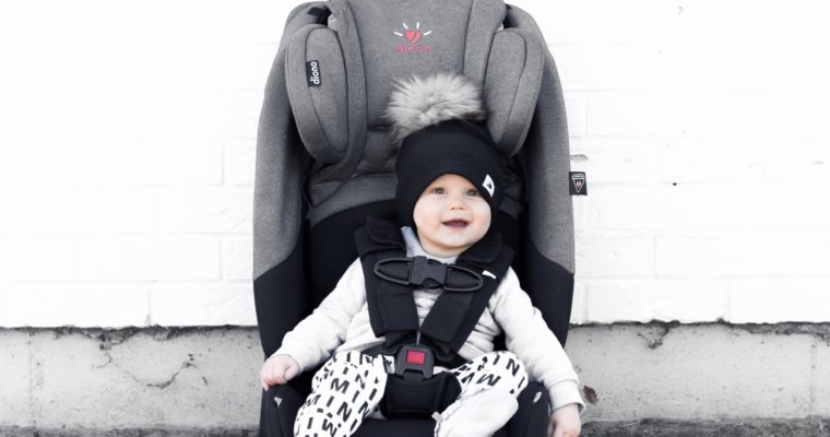 Top 5 MUST-HAVE (can’t live w/o) baby items pt. 2 featuring buybuy BABY