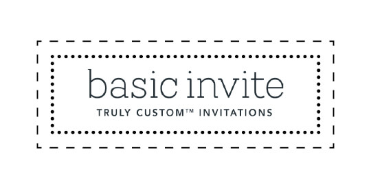 Customizable Cards and Invitations For All Occasions | Basic Invite