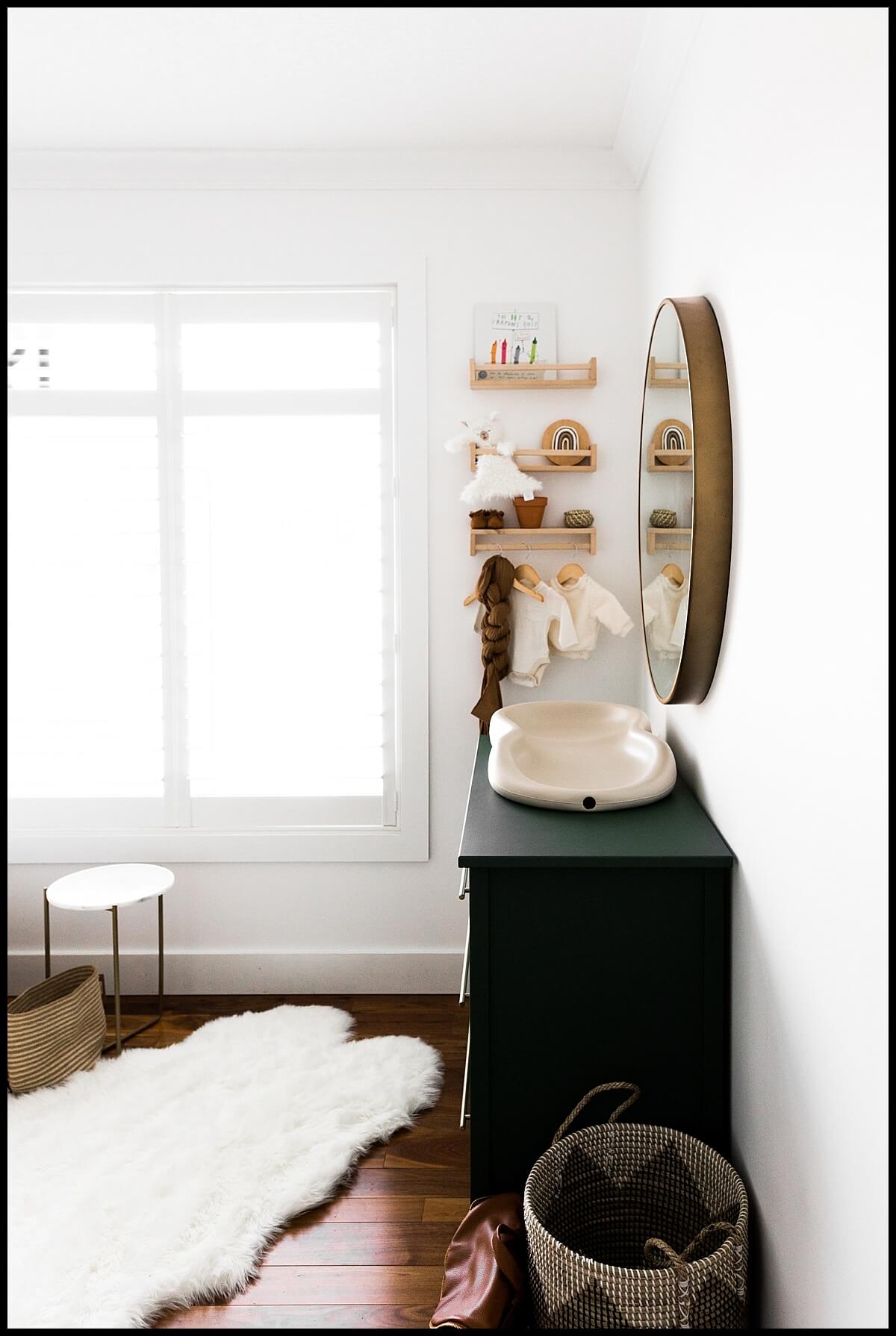 IKEA HACK Hemnes 3 Drawer Dresser Jessica Van Gaalen